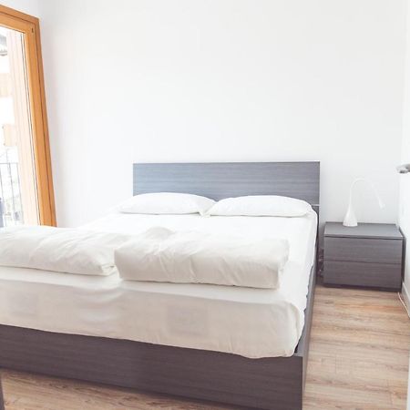 Albergo Montenegro مانياغو المظهر الخارجي الصورة