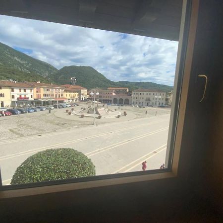 Albergo Montenegro مانياغو المظهر الخارجي الصورة