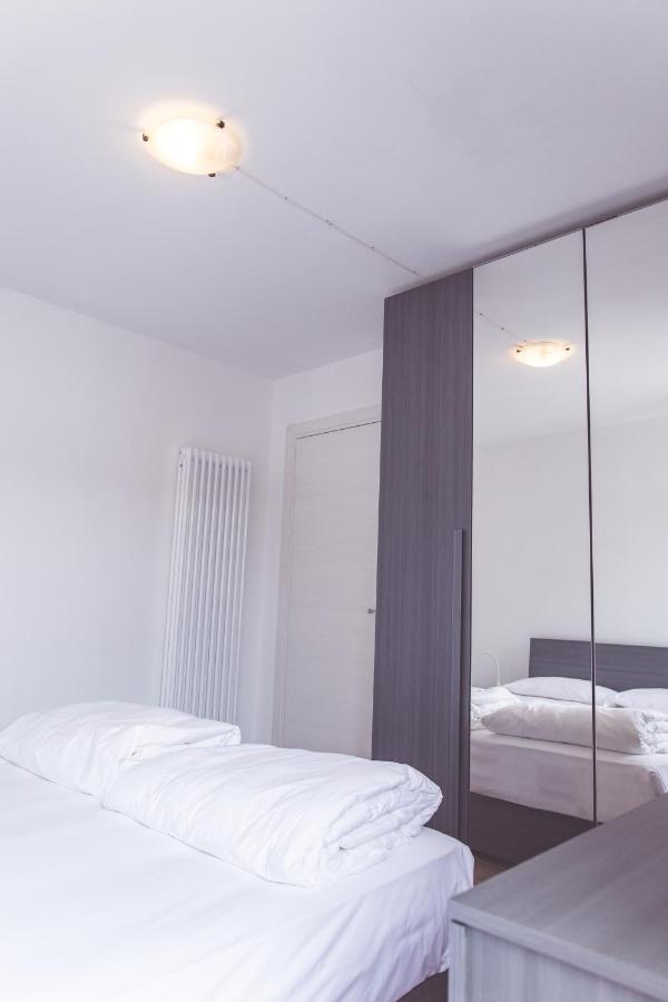 Albergo Montenegro مانياغو المظهر الخارجي الصورة