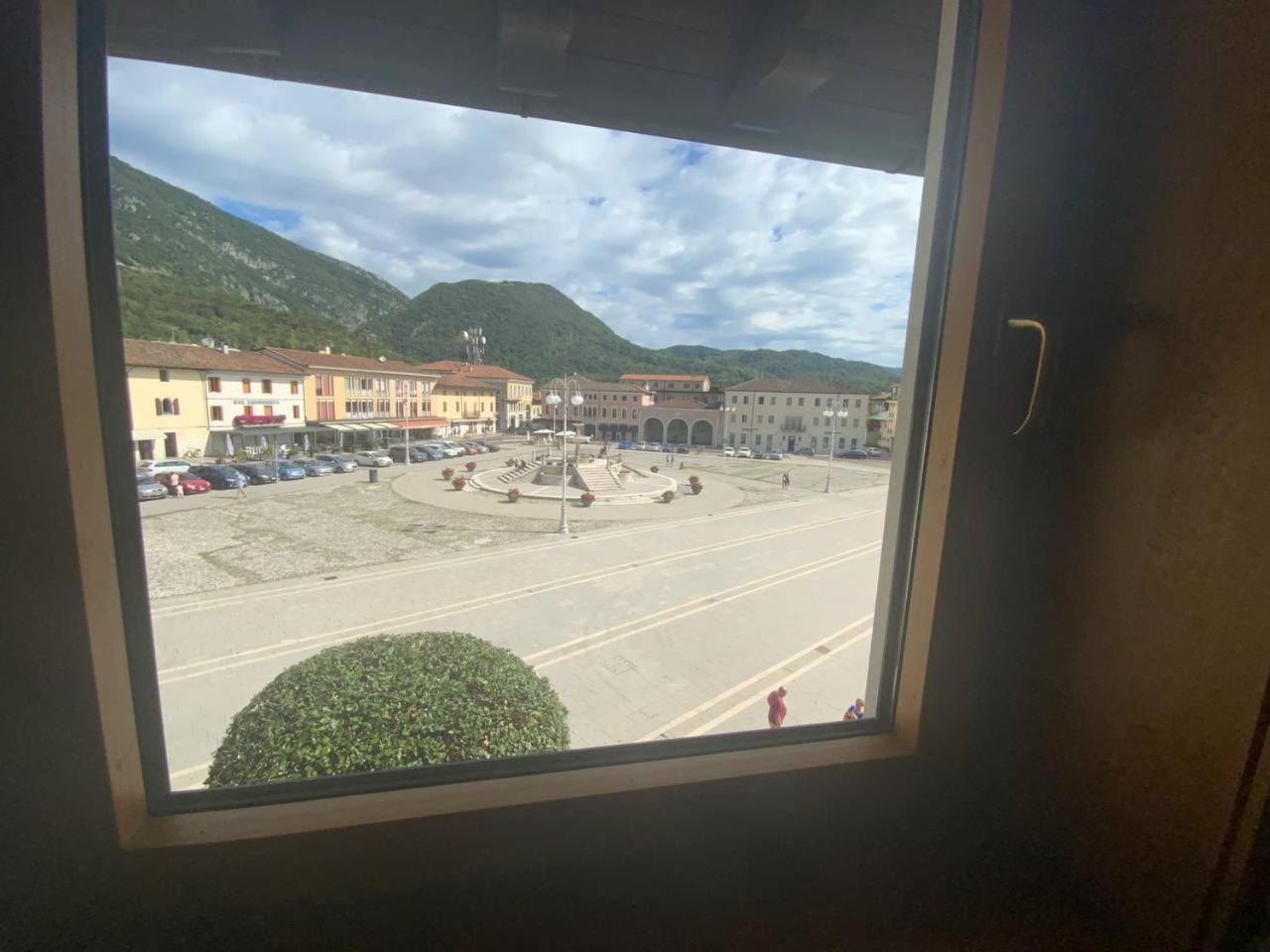 Albergo Montenegro مانياغو المظهر الخارجي الصورة