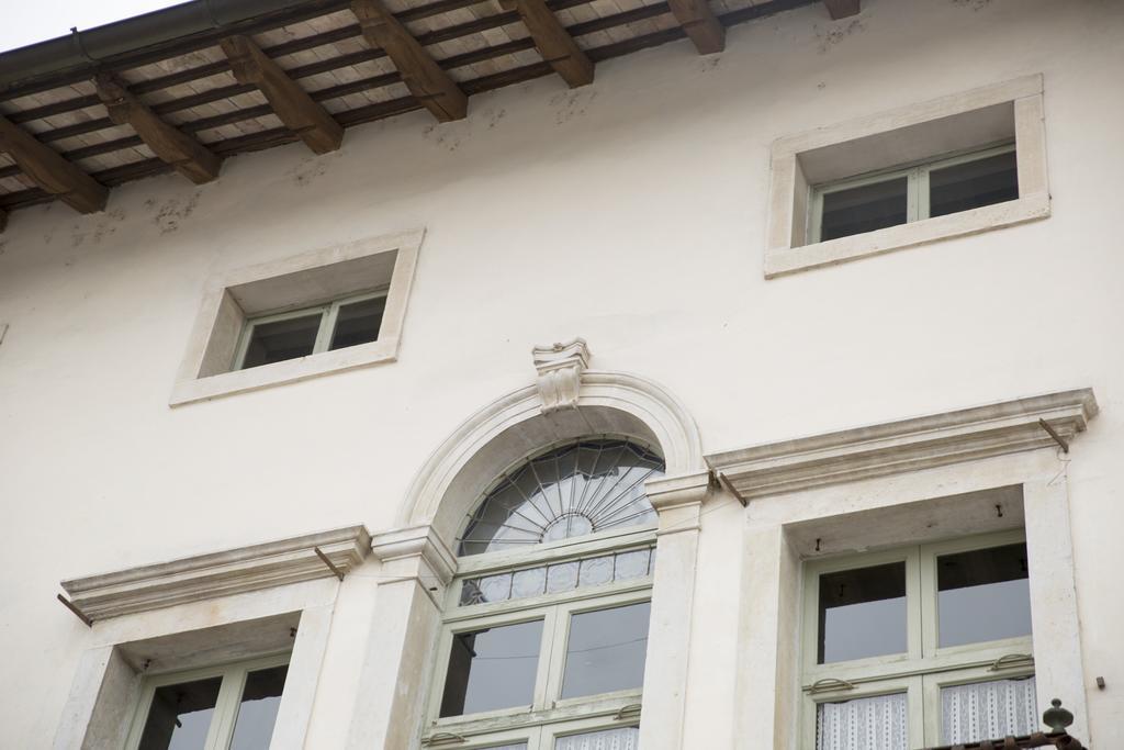 Albergo Montenegro مانياغو المظهر الخارجي الصورة
